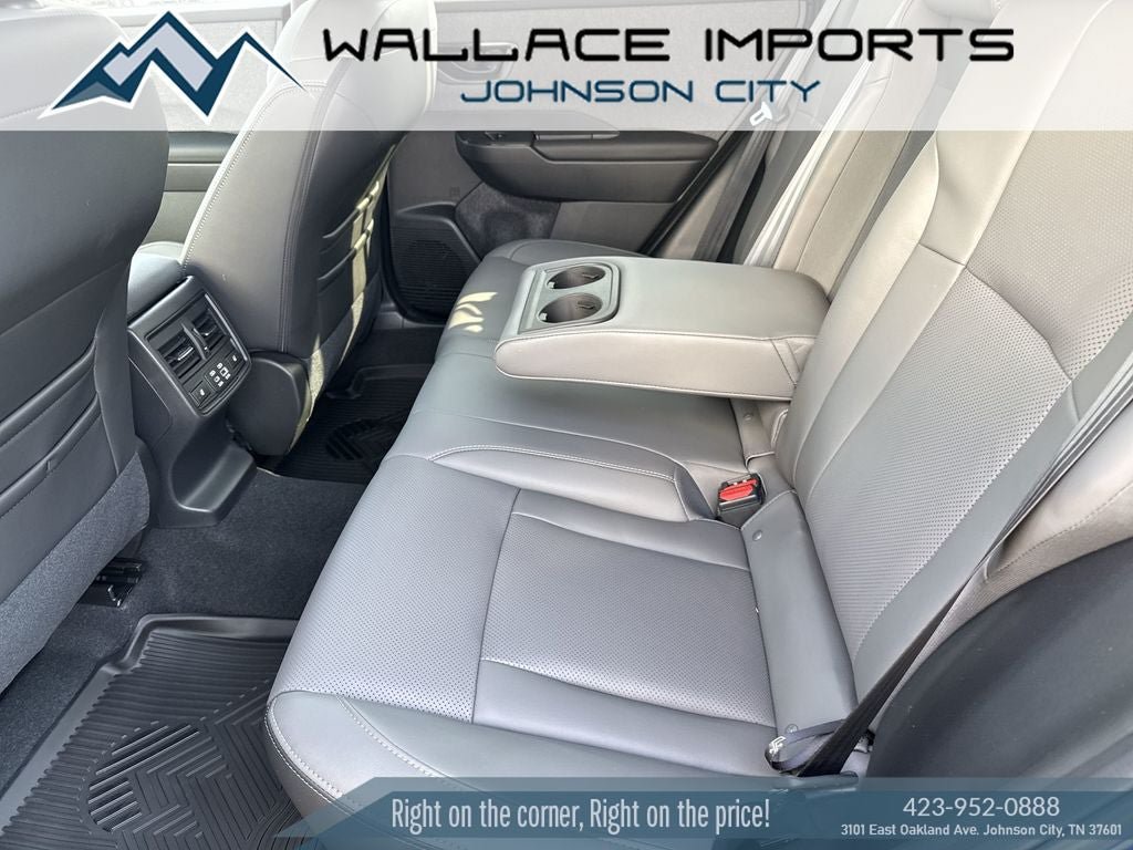 New 2026 Subaru Outback Limited AWD/4WD image 30