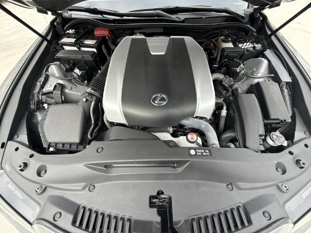 Used 2024 Lexus IS 350 F Sport RWD image 27