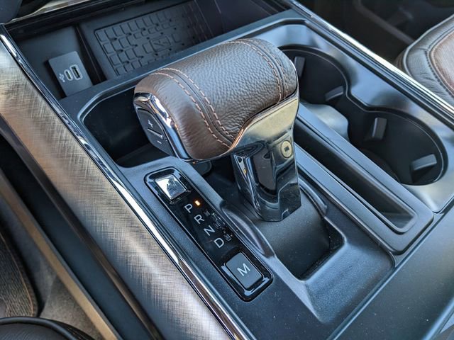 New 2026 Ford F150 King Ranch w/ Equipment Group 601A High image 24