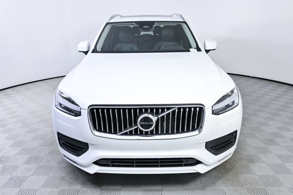Certified 2023 Volvo XC90 B5 Core AWD/4WD image 37