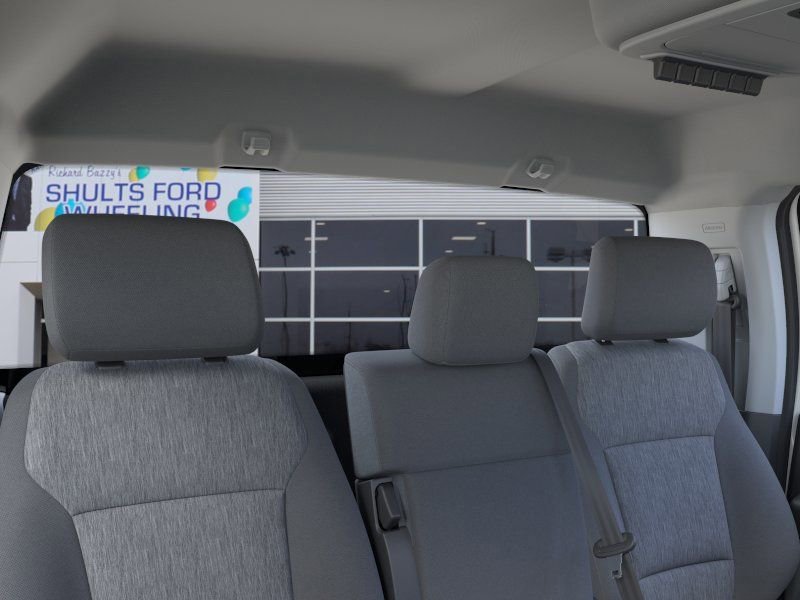 New 2026 Ford F250 XL w/ Snow Plow/Camper Package image 22