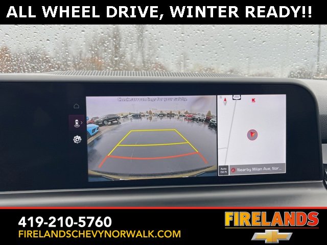 Used 2024 Kia Seltos S image 30