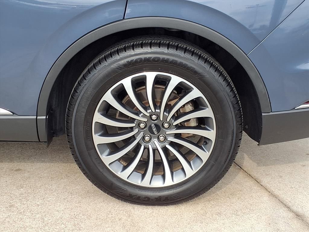 Certified 2021 Lincoln Aviator Reserve w/ Equipment Group 201A RWD image 28