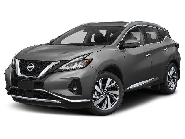 Certified 2022 Nissan Murano Platinum w/ Cargo Package AWD/4WD image 1