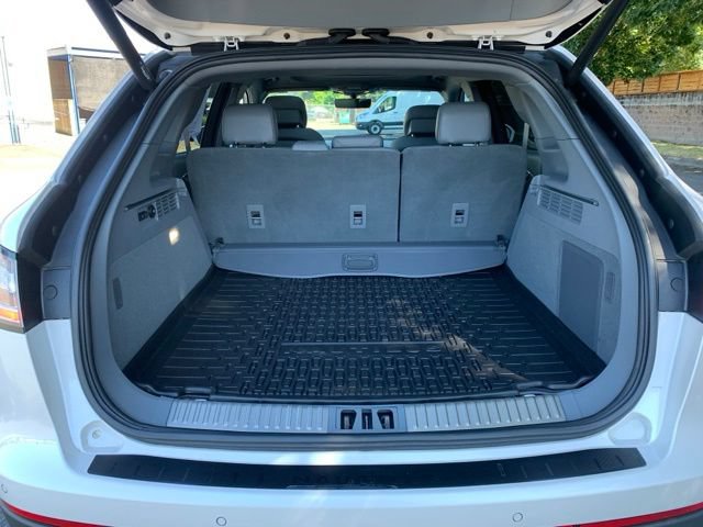 Certified 2019 Lincoln Nautilus Reserve w/ Ultimate Package AWD/4WD image 5