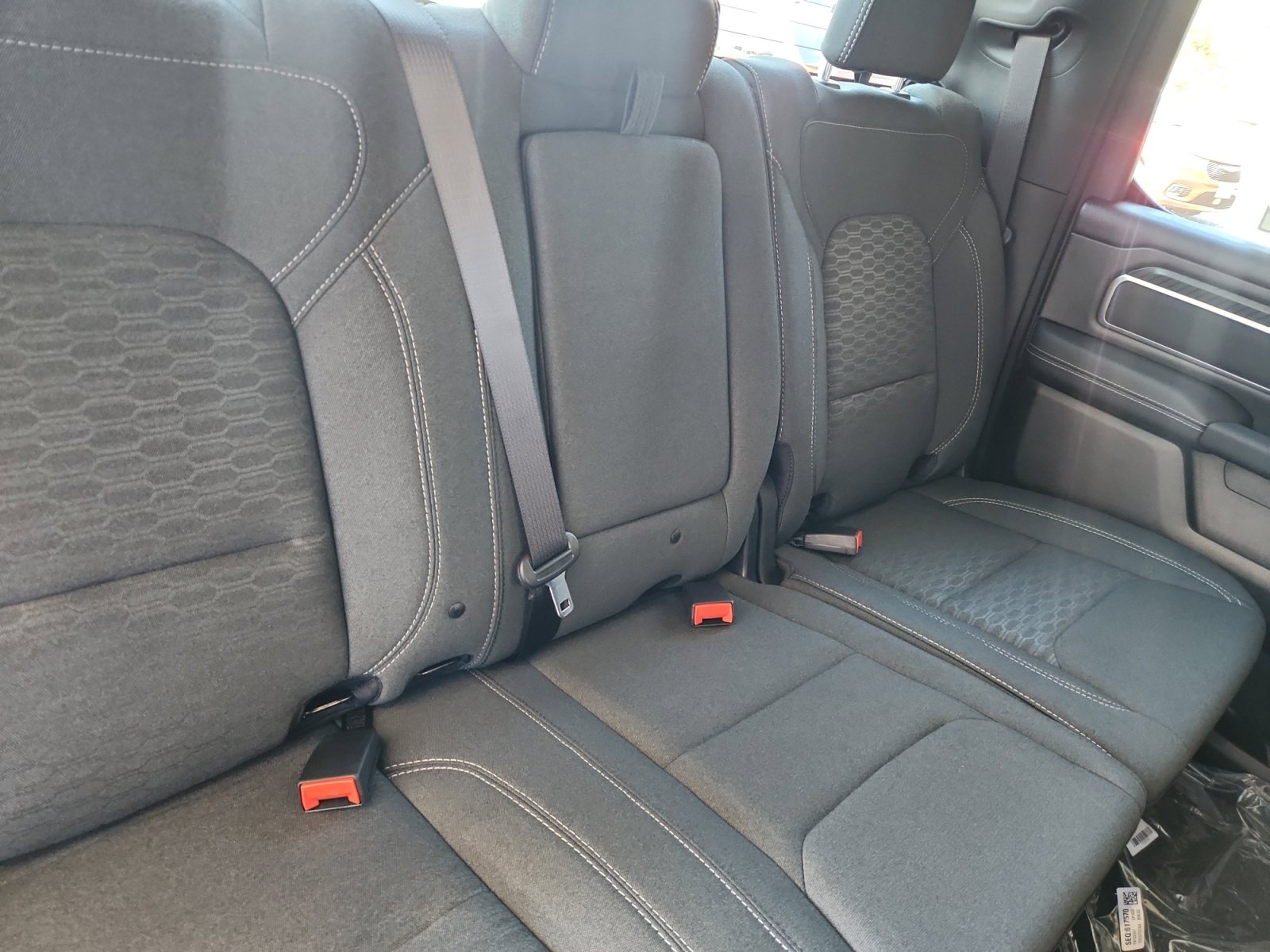 New 2026 RAM 1500 Big Horn image 18