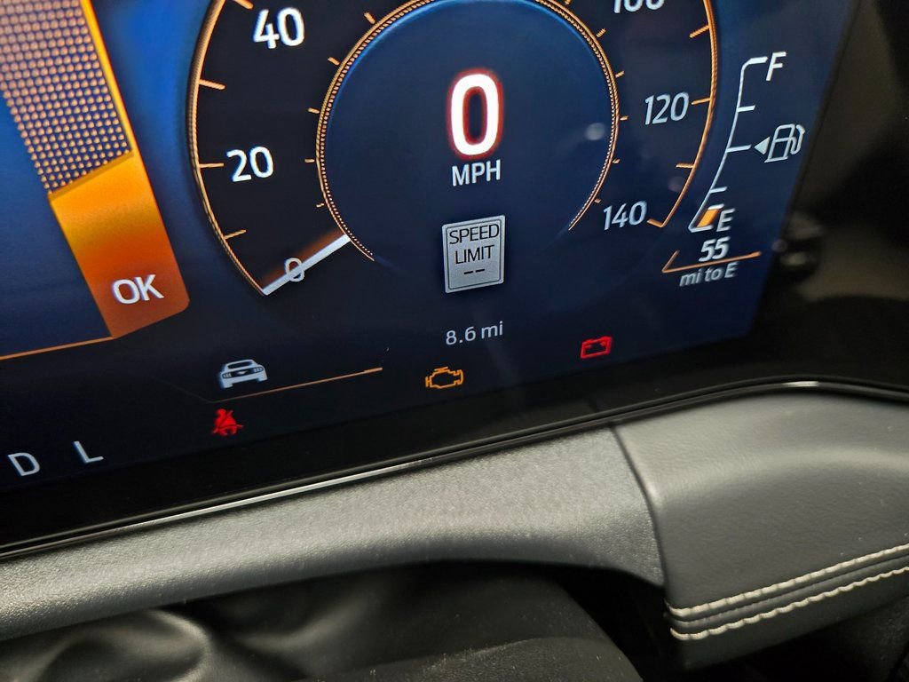 New 2025 Ford Mustang Premium image 10