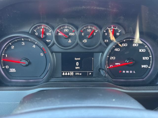 New 2026 Chevrolet Silverado 2500 W/T AWD/4WD image 25