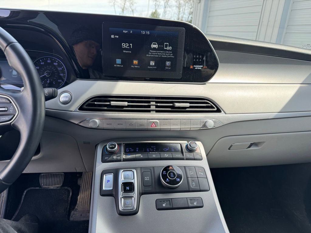 Used 2020 Hyundai Palisade SEL image 14