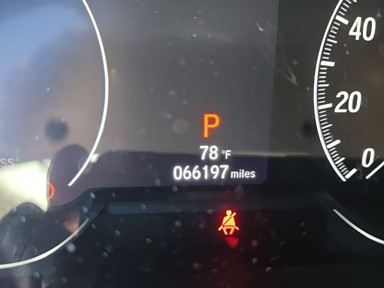 Used 2020 Honda Accord Touring image 20