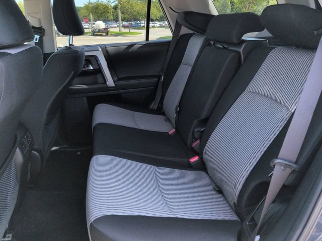Certified 2024 Toyota 4Runner SR5 RWD image 14