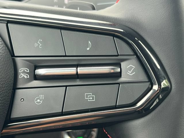 New 2026 Chevrolet Traverse RS w/ LPO, Floor Liner Package AWD/4WD image 25