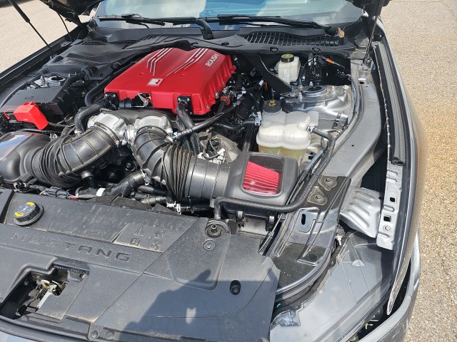 Used 2024 Ford Mustang GT Premium RWD image 17