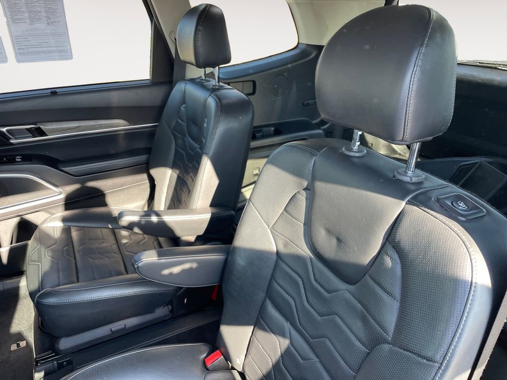 Used 2020 Kia Telluride SX w/ SX Prestige Package image 13