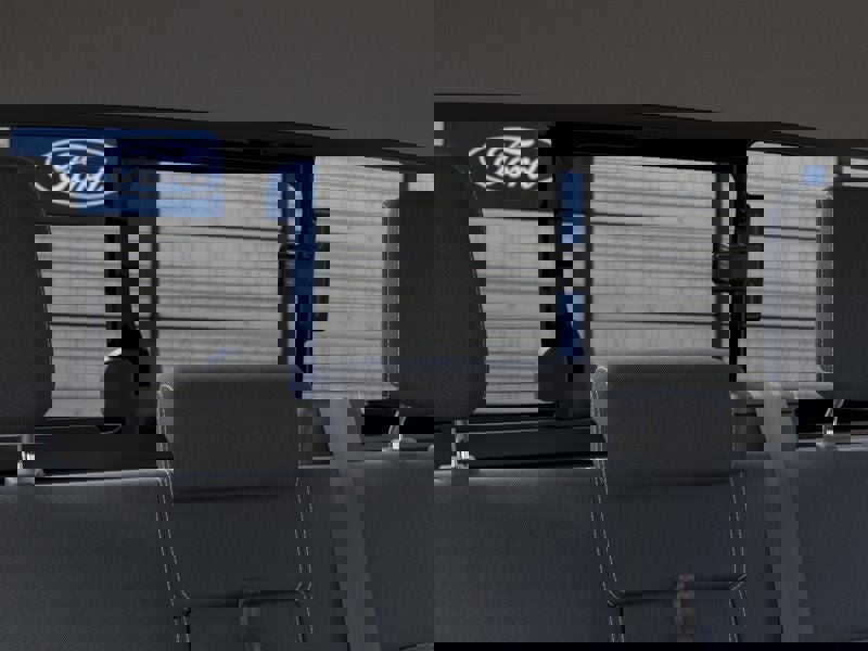 New 2026 Ford Ranger XLT image 22