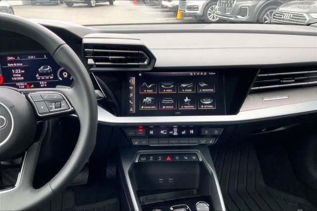 Used 2025 Audi A3 2.0T Premium image 6