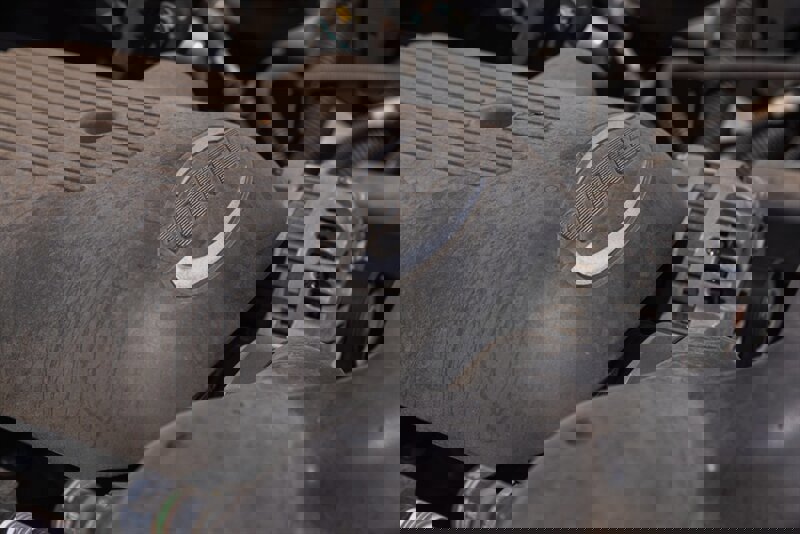 Used 2004 HUMMER H2 w/ Preferred Equipment Group image 31