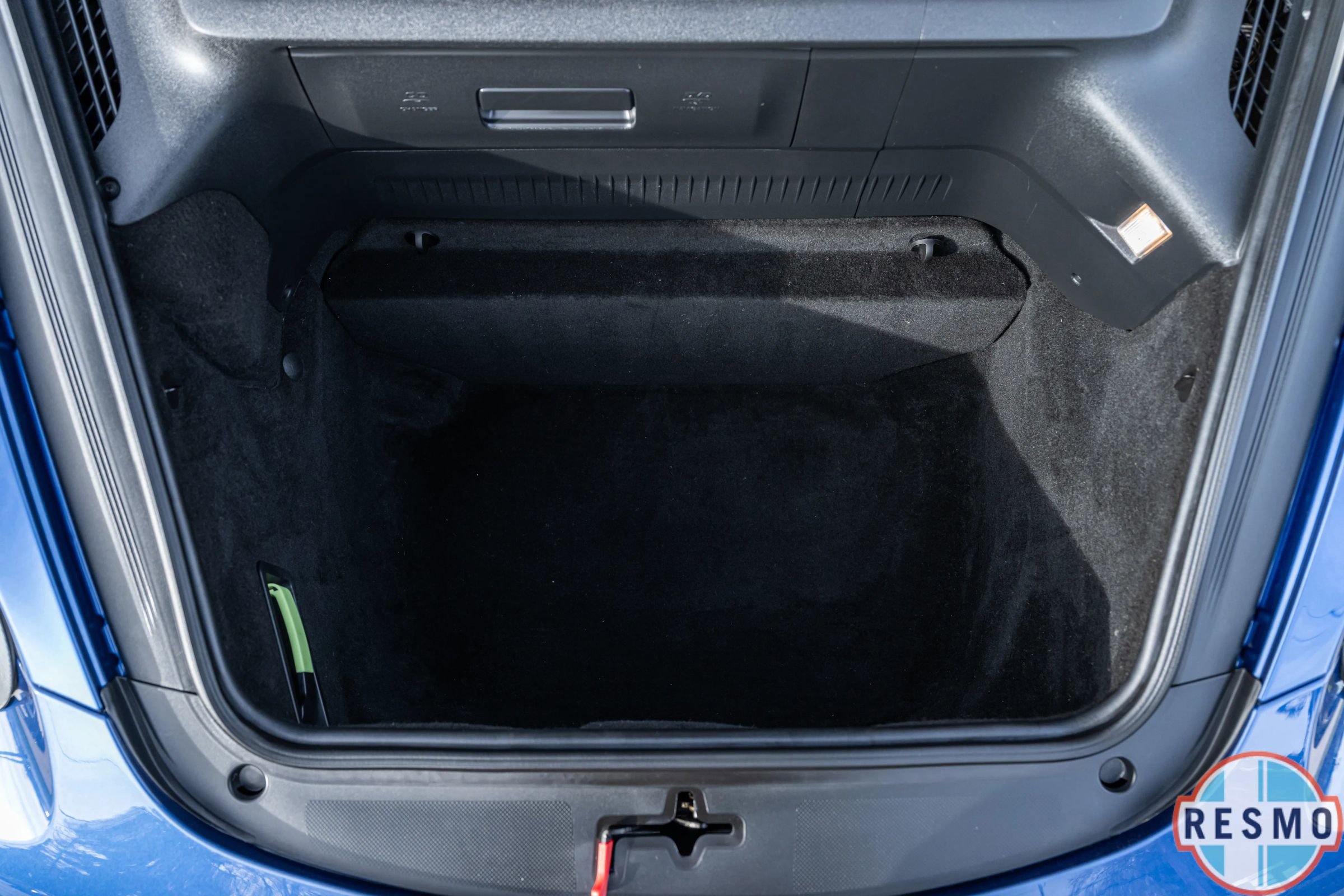 Used 2006 Porsche Cayman S image 22