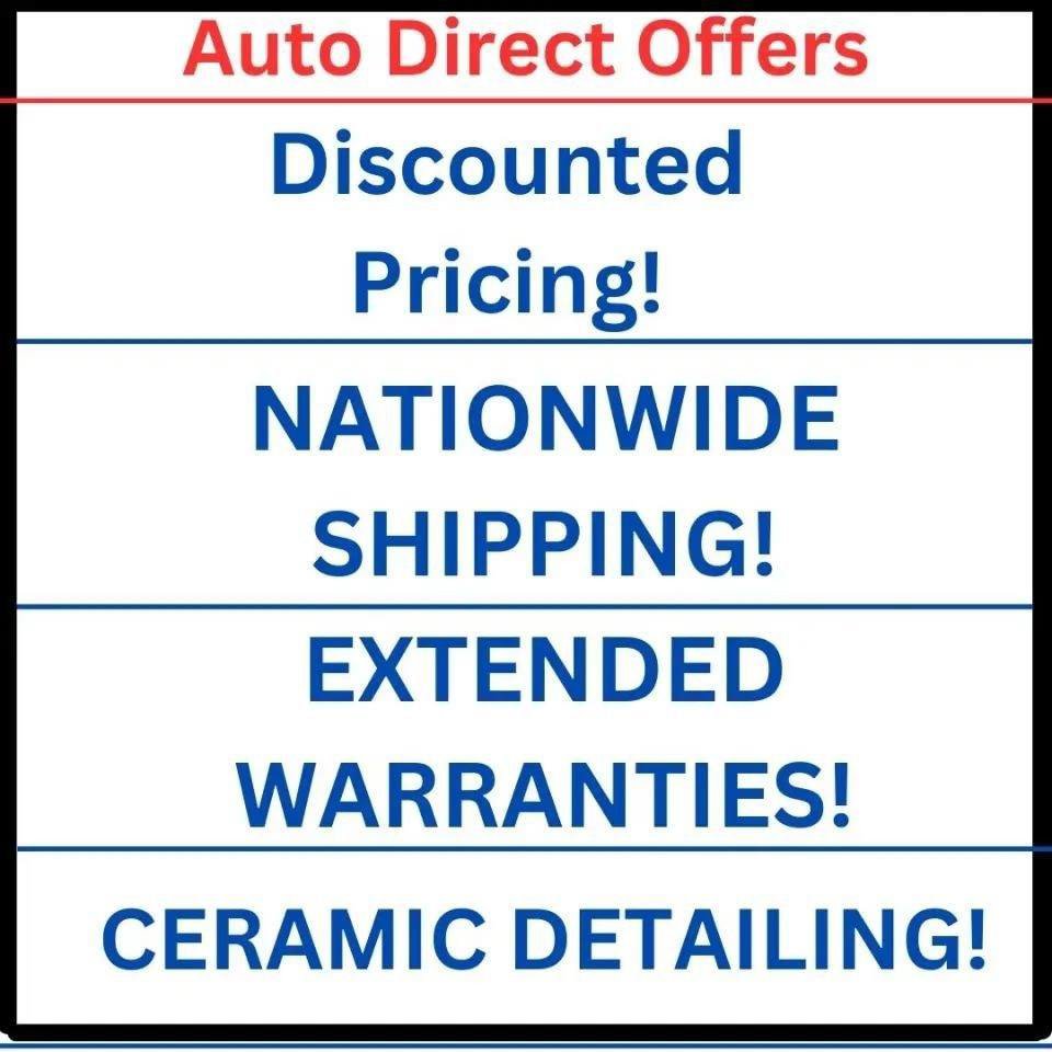 Used 2022 Ford Mustang Shelby GT500 w/ Technology Package RWD image 33
