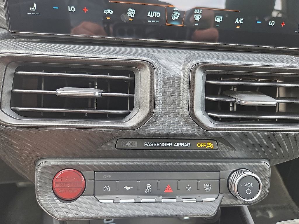 New 2026 Ford Mustang Coupe RWD image 13