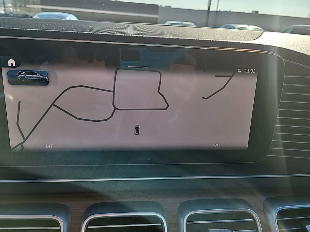 Used 2025 Mercedes-Benz GLE 350 4MATIC image 18