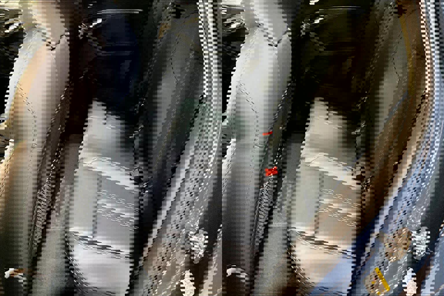 New 2025 Audi Q6 e-tron Premium Plus image 20