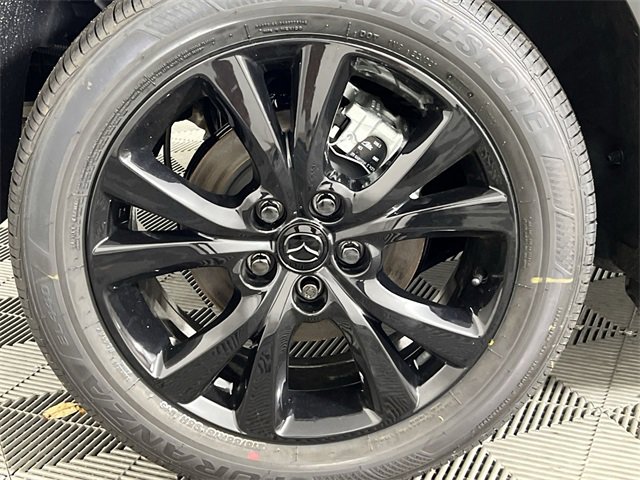 New 2026 MAZDA CX-30 AWD 2.5 S image 16