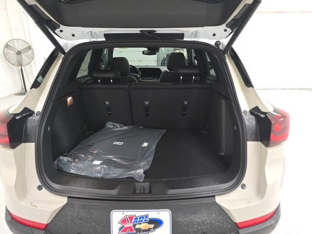 Used 2026 Chevrolet TrailBlazer ACTIV w/ Convenience Package AWD/4WD image 24
