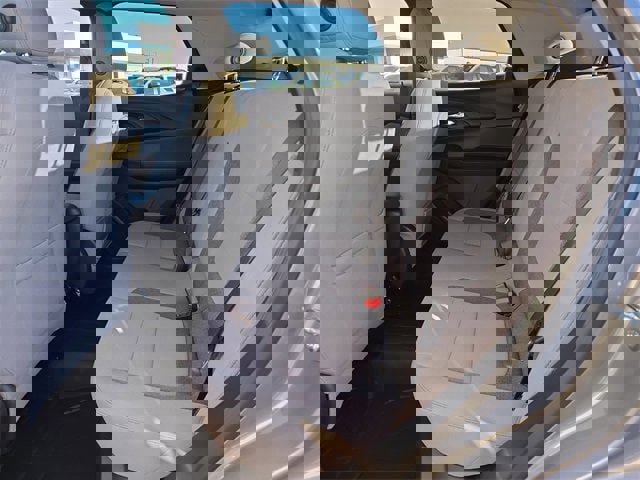 New 2026 Chevrolet TrailBlazer LT w/ LT Cold Weather Package image 11