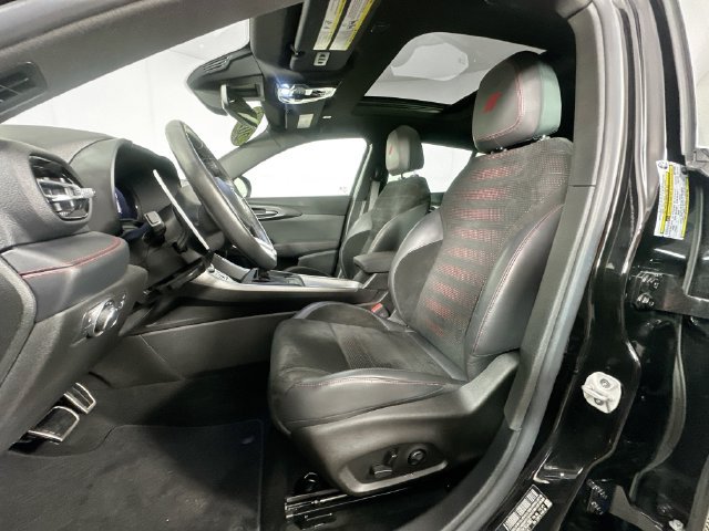 Used 2024 Dodge Hornet R/T Plus AWD/4WD image 4