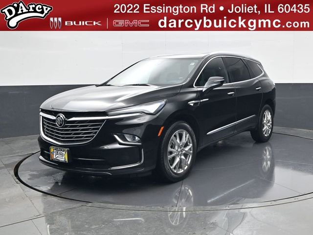 Used 2023 Buick Enclave Premium w/ Experience Buick Package
