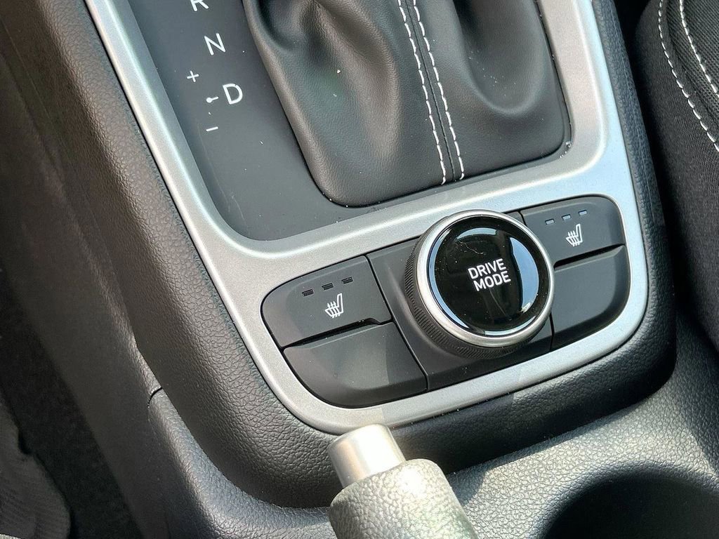 New 2026 Hyundai Venue SEL image 28