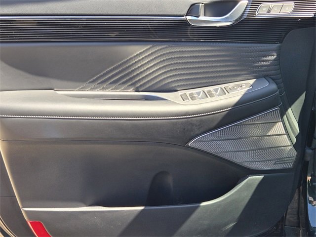 Used 2025 Hyundai Palisade Calligraphy image 14