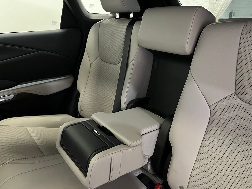 Used 2023 Lexus RX 350 Premium Plus w/ Cold Area Package AWD/4WD image 15