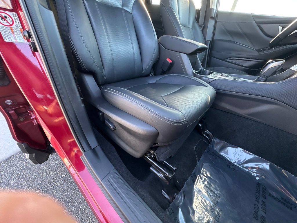 Used 2019 Subaru Forester Touring w/ Popular Package #3 AWD/4WD image 24