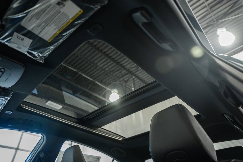 New 2026 Toyota Camry XSE image 35