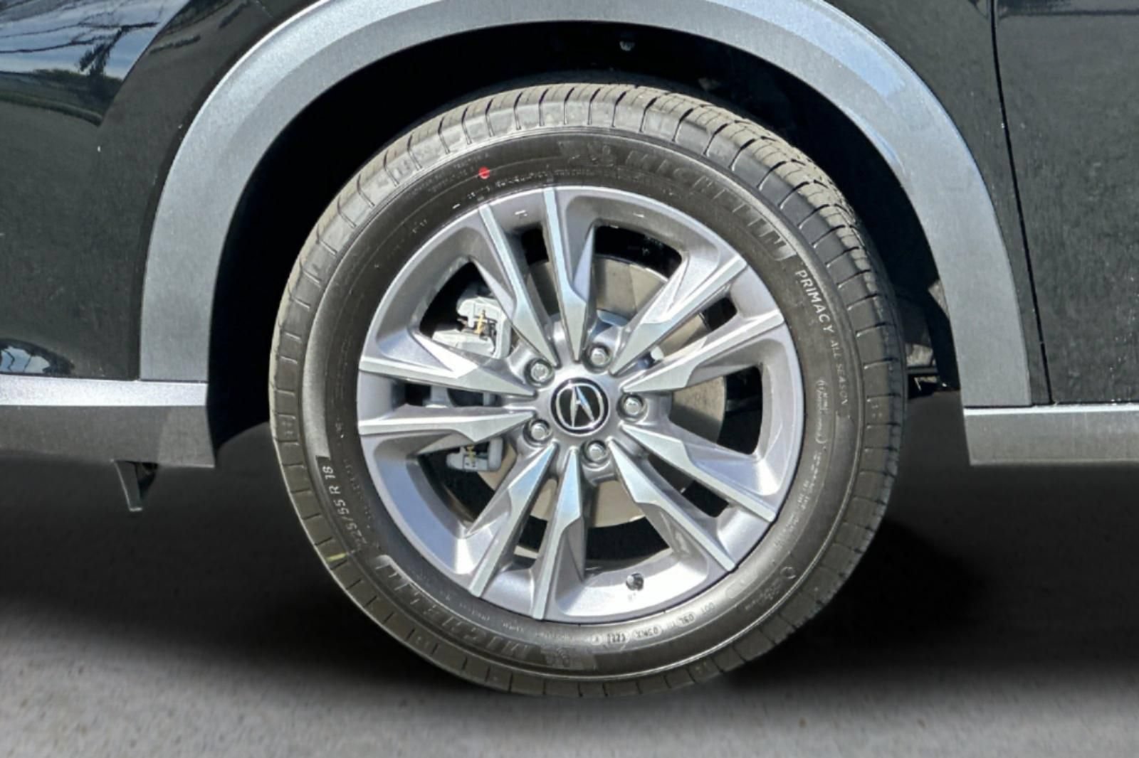 New 2026 Acura ADX AWD image 31