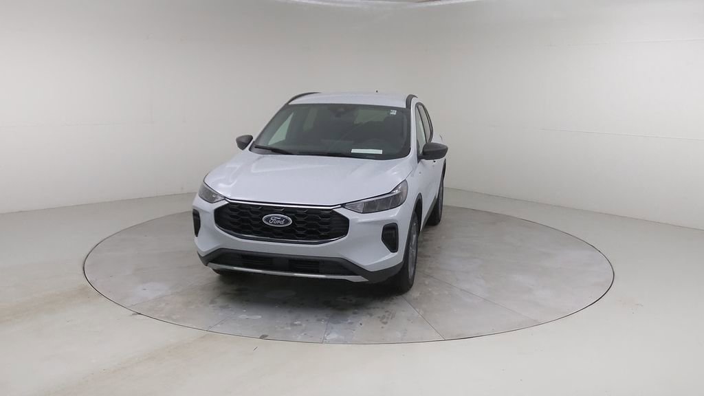 New 2026 Ford Escape ST-Line w/ Tech Pack #1 image 8