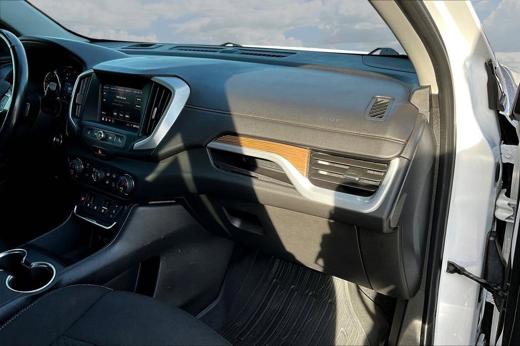Used 2020 GMC Terrain SLE w/ Driver Convenience Package image 27