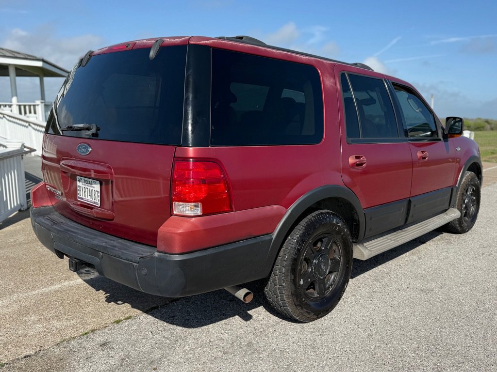Used 2004 Ford Expedition Eddie Bauer RWD image 5