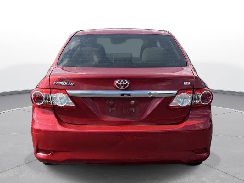 Used 2011 Toyota Corolla LE image 7