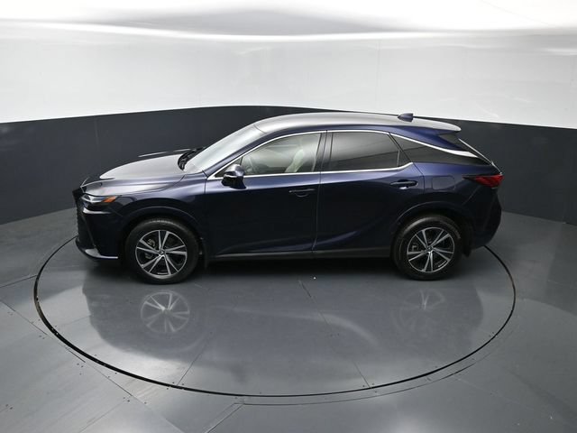 Used 2023 Lexus RX 350 FWD w/ Accessory Package (Z1) image 19