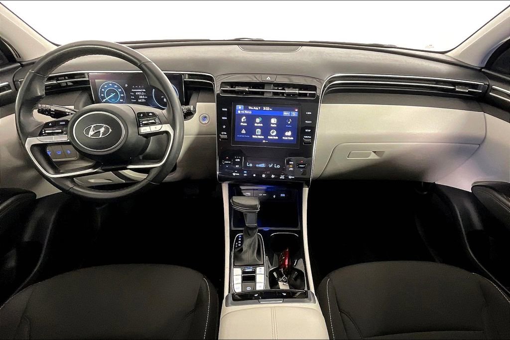 Used 2022 Hyundai Tucson SEL w/ Convenience Package image 21