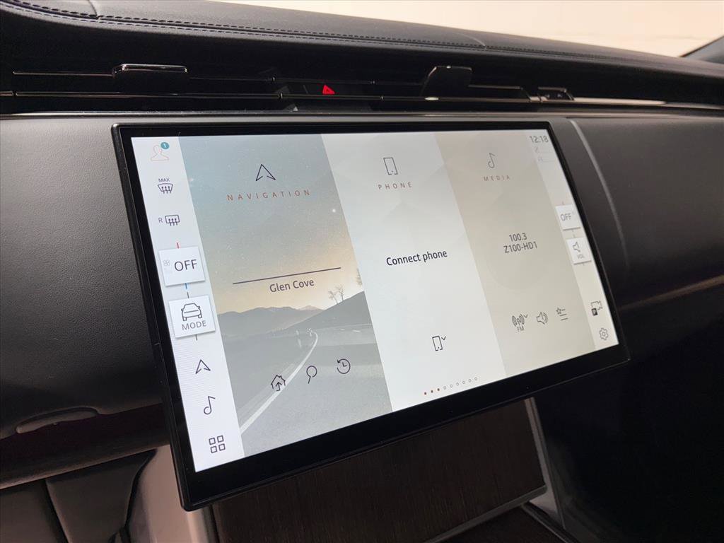 Used 2024 Land Rover Range Rover SE image 16