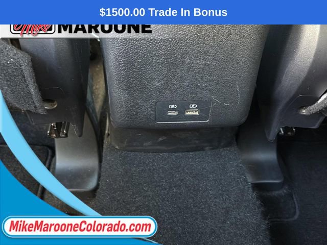 Used 2024 Mitsubishi Outlander Sport AWD image 15