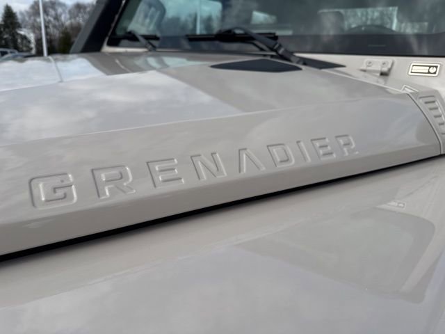 New 2026 INEOS Grenadier Trialmaster Edition image 36