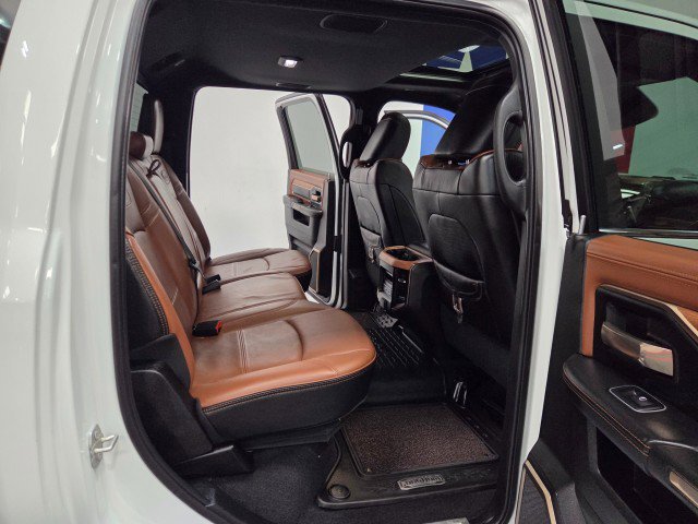 Used 2024 RAM 3500 Limited w/ Safety Group image 9