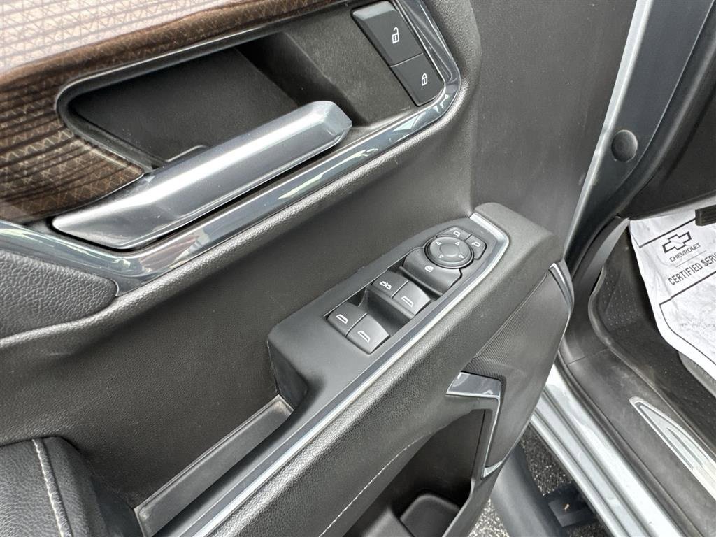Used 2023 Chevrolet Silverado 1500 RST image 13