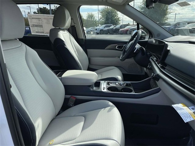 New 2026 Kia Carnival SX Prestige image 14