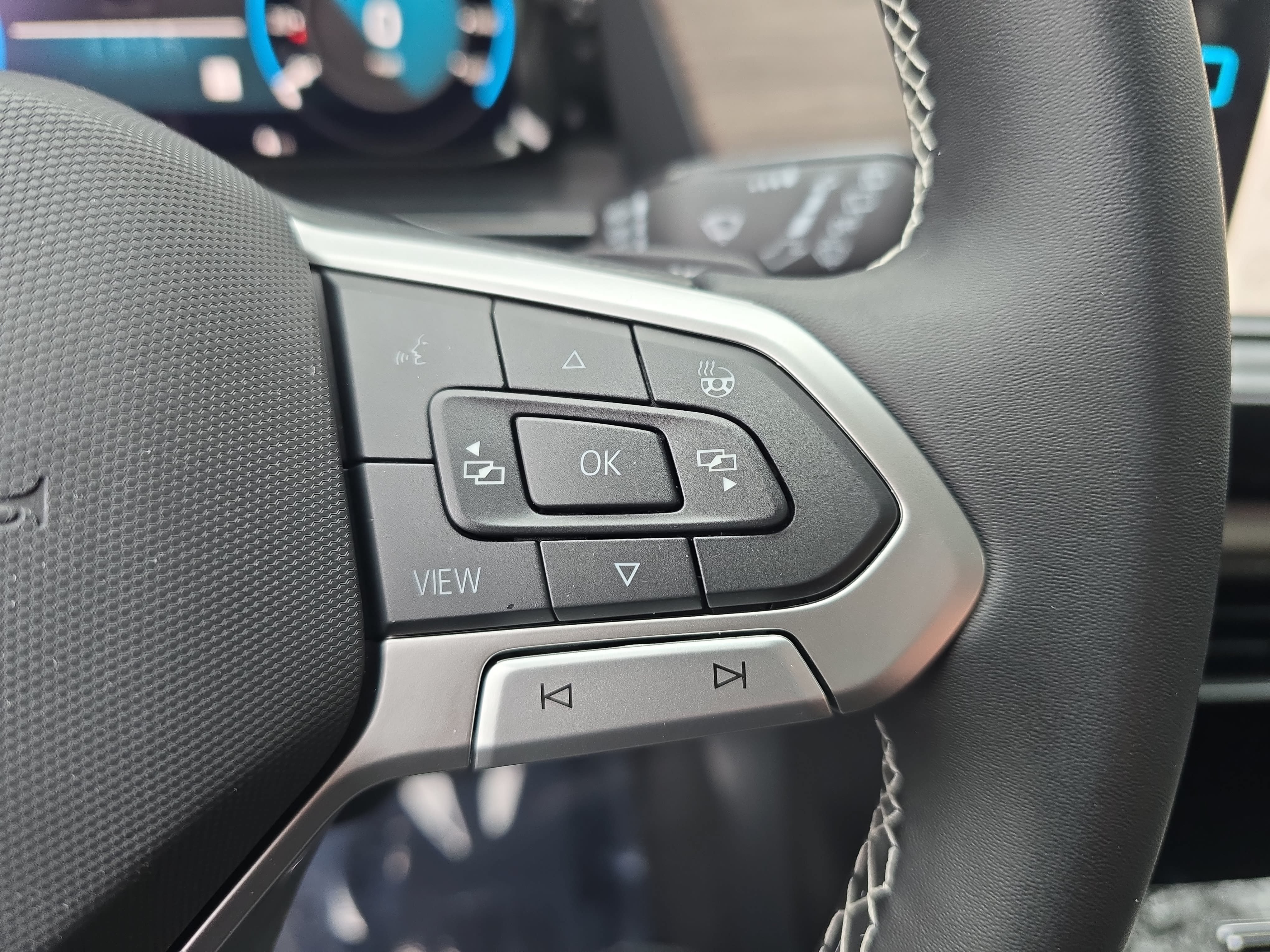 New 2026 Volkswagen Atlas SEL AWD/4WD image 19